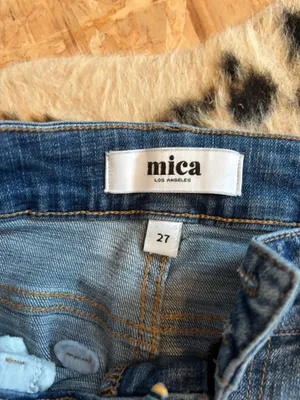 Mica Los Angeles jeans thumbnail 3