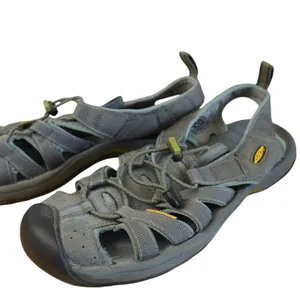 KEEN Venice H2 Sandals Women 9 Durable Waterproof Hiking Outdoor Gorpcore thumbnail 3