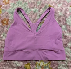 Athleta Sports Bra thumbnail 1
