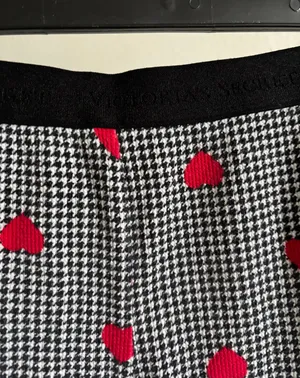victoria’s secret sleep shorts thumbnail 2