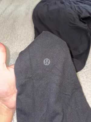 Lululemon Ready Rulu Joggers High Rise thumbnail 8