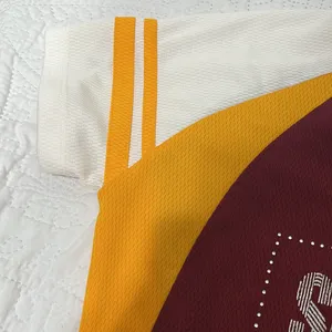 ASU Arizona State University Sun Devils Football Jersey Top thumbnail 3
