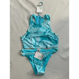 Ganni Bikini Top And bottoms‎ thumbnail 4