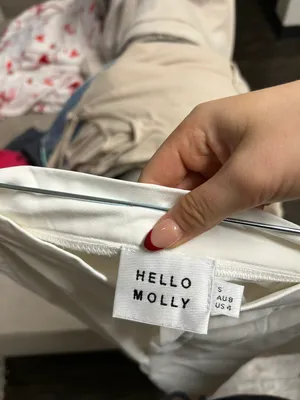 Hello Molly Dress Pants thumbnail 3