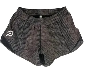 Lululemon Peloton Limitless Hotty Hot Shorts - Size 10 Tall thumbnail 1