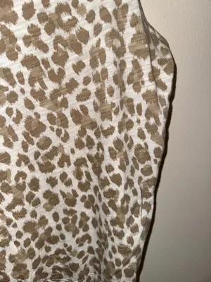 Old Navy Leopard Tank Top thumbnail 2