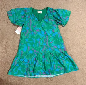 NWT - Dress Up Dress thumbnail 1