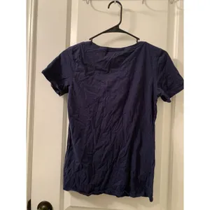Nike Women's T-Shirt University Of West Virginia Mountaineers Size Small thumbnail 7