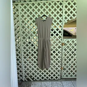 COPY - Free People Throw And Go Onesie Jumpsuit thumbnail 5