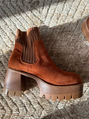 Bamboo Boots thumbnail 6