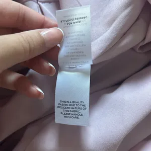 Lulus Impressive Energy Blush Pink Satin Asymmetrical Maxi Dress thumbnail 6