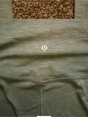 Lululemon Leggings Size Small thumbnail 6