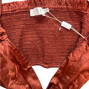 ASTR the Label Anamaria Dress thumbnail 10