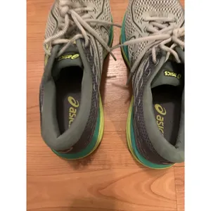 Asics Women's Active Wear Sneakers Shoes Size 9 Multicolor thumbnail 5