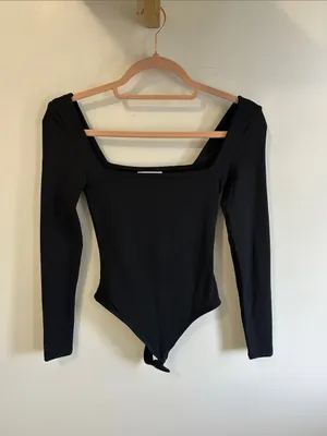 Aritzia Babaton Original Contour Headway Bodysuit thumbnail 4