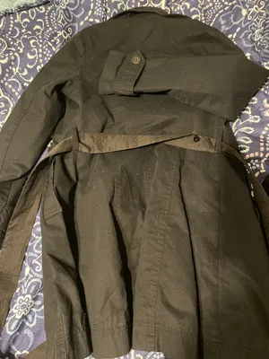 Trench Coat thumbnail 5