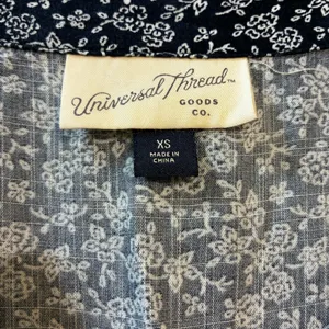 Universal Thread Jumpsuit  thumbnail 4