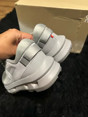 ON CLOUDZONE alloy rock athletic training running shoes sneakers women’s 8.5 new thumbnail 3