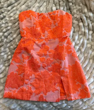 Showpo Brailey Mini Dress thumbnail 1