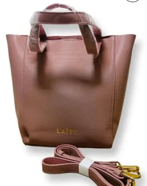Bucket bacg with crossbody strap thumbnail 4