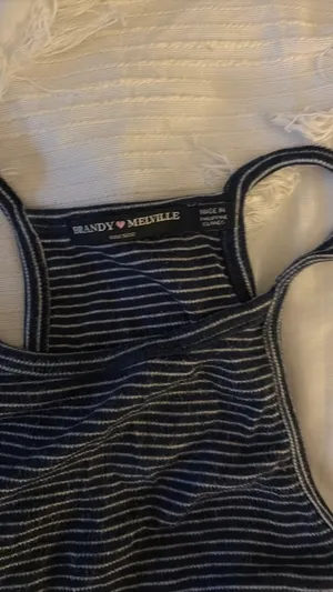 Brandy Melville Tank Top thumbnail 2