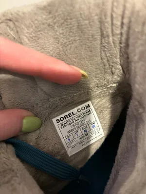Sorel Boots thumbnail 4