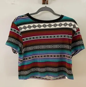 Crop Top thumbnail 1