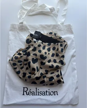 Realisation Par Naomi Skirt Wild Things thumbnail 4