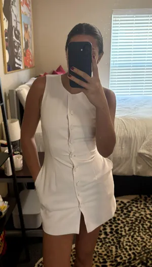 Runaway Boutique Dress thumbnail 1
