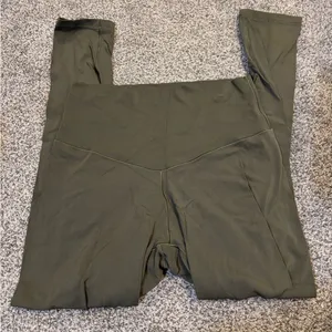 Aerie Offline Leggings thumbnail 1