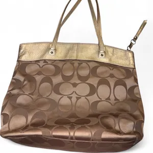 Coach Tote thumbnail 3