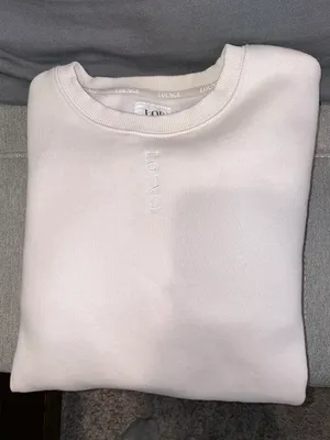 Lounge Sweatshirt thumbnail 3