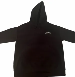 Shadow Hill hoodie thumbnail 2