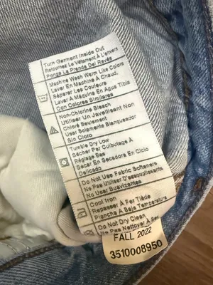 Carhartt Loose Fit Carpenter Jeans Light Wash Utility 30x28 thumbnail 13