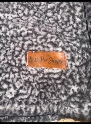 Bass Pro Sherpa Shops Quarter-Zip thumbnail 2