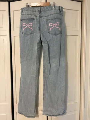 Edikted jeans  thumbnail 2