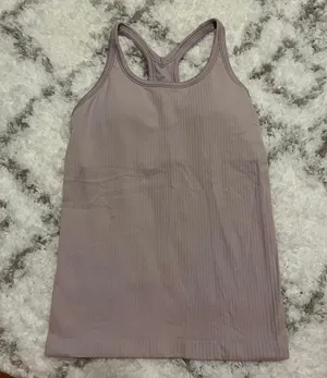 Amazon Workout Tank thumbnail 2