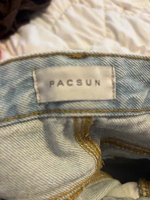 PacSun Jeans Mid-Rise baggy thumbnail 4