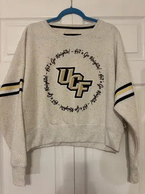 DICK'S Sporting Goods UCF Knights Crewneck Sweatshirt thumbnail 2