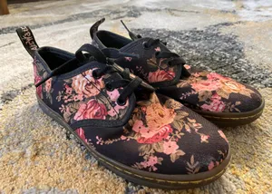 Dr. Martens Floral thumbnail 3
