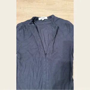 Joah Brown invisible zip top! thumbnail 4