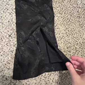 Tiger Mist Black Trousers thumbnail 7