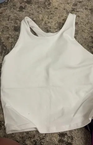 Athleta Girl Top Tank thumbnail 1