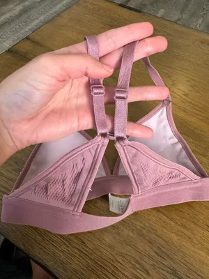 Lululemon Sports Bra thumbnail 4
