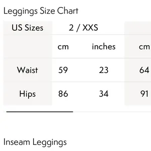 Sweaty Betty Tripical Patterned Reversible‎ to Black Leggings thumbnail 8