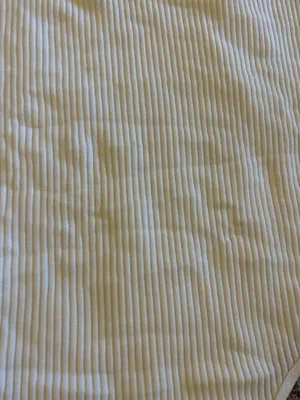 Ribbed Bodysuit Tank Yellow thumbnail 2