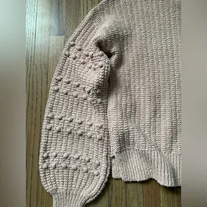 Madewell sweater xxs thumbnail 7