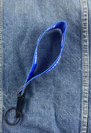 Indianapolis Colts Keychain thumbnail 2