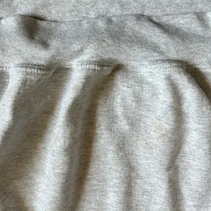Gildan Gray Crewneck Sweater San Diego Lacrosse thumbnail 4