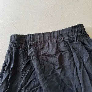 Lola High Low Peplum Ruffle Hem Skirt thumbnail 4